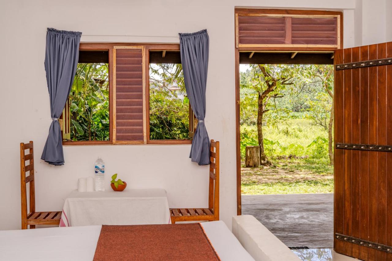 My Villa - Ferienwohnung Galle