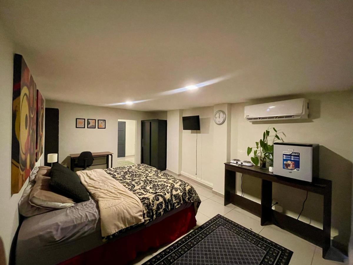 Habitación privada en Vía del Mar - B&B