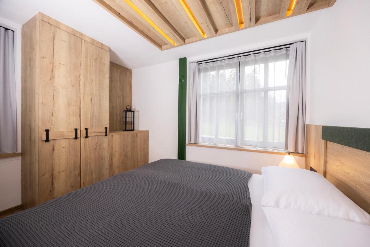 One-Bedroom Superior Apartment