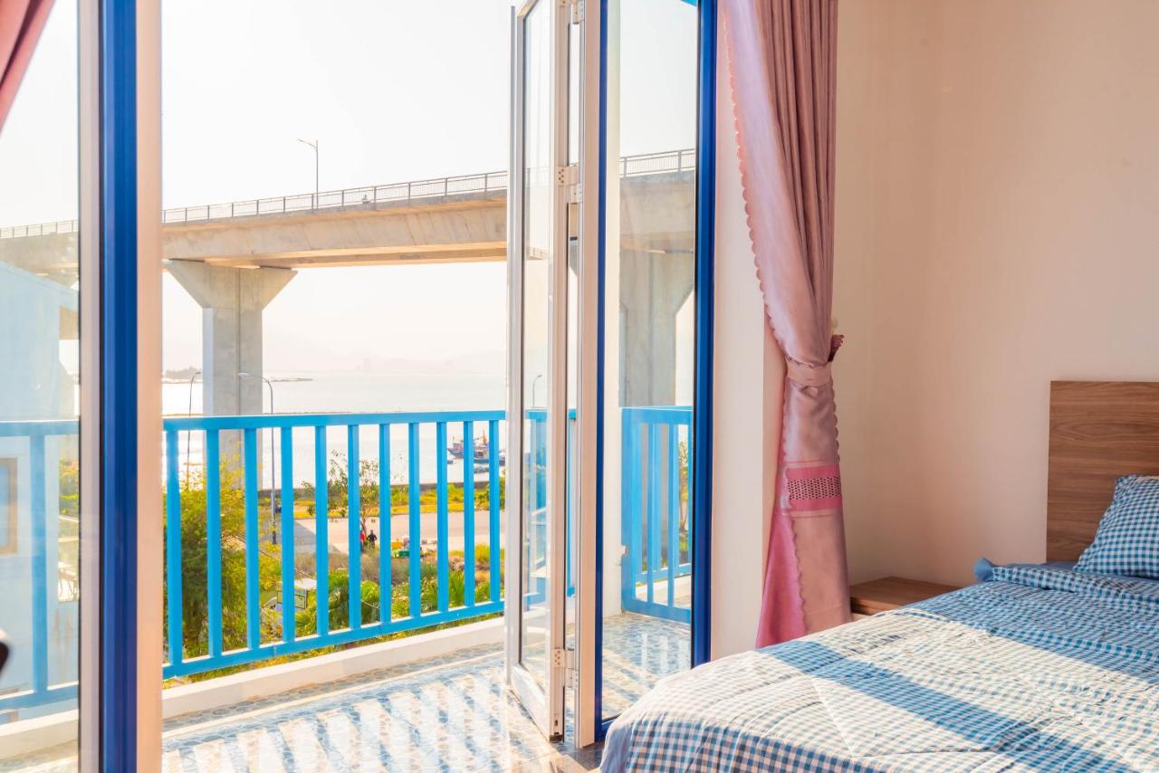 Double Room with Two Double Beds