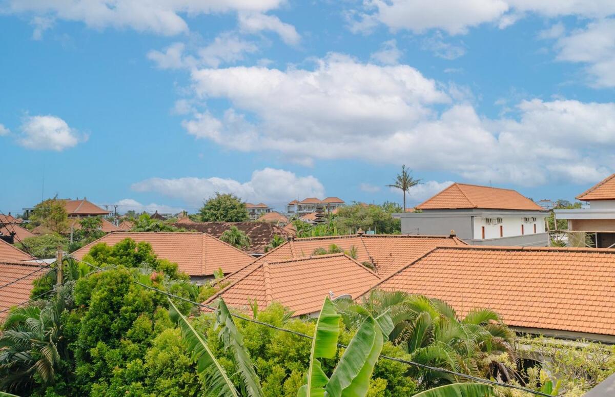 Brand new house Canggu Bali Indonesia - Ferienwohnung Canggu