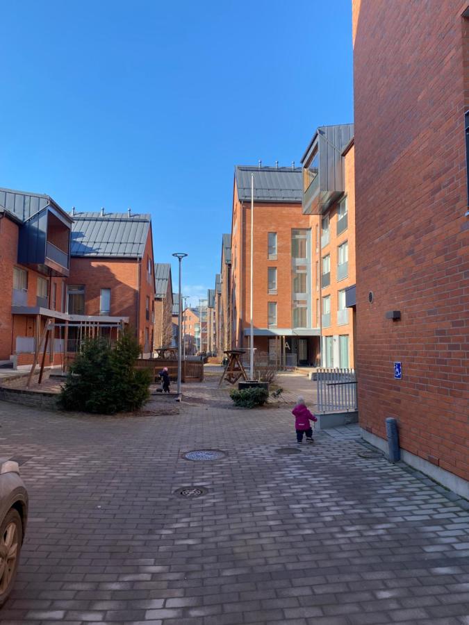 Cozy apartment - Free WIFI - B&B