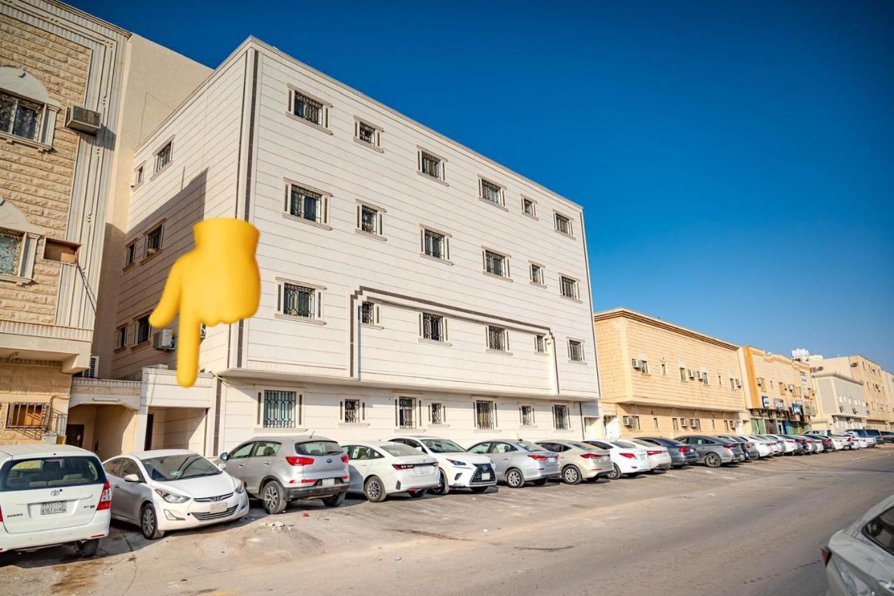 استديو بأثاث مريح وبسيط اليرموك - B&B