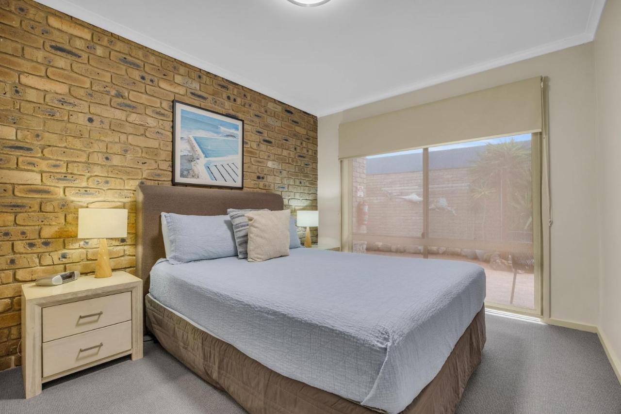 Lakeside Apartments 5 - B&B Merimbula