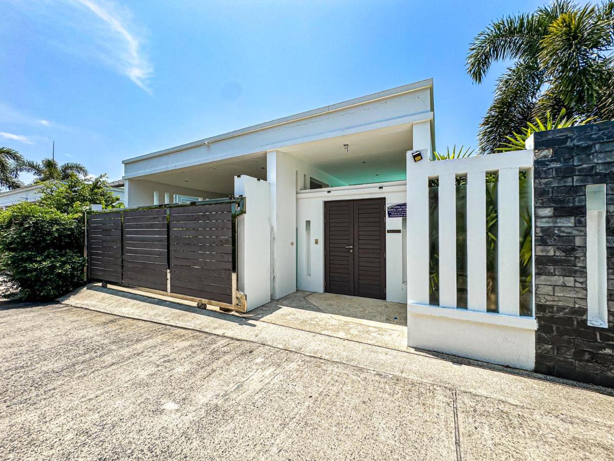 VILLA DESTINY - Luxury Villa Near Nai Harn Beach - Chambres d'hôtes Ban Sai Yuan
