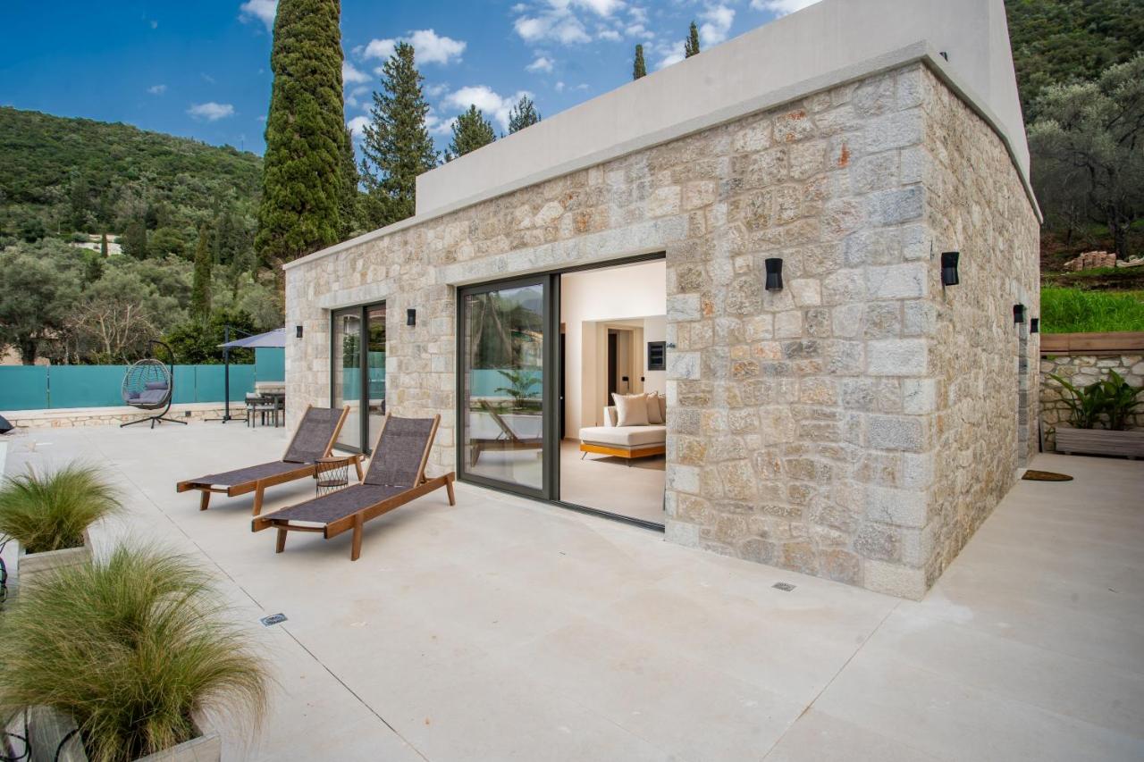 Villa Pietra Di Mare - B&B