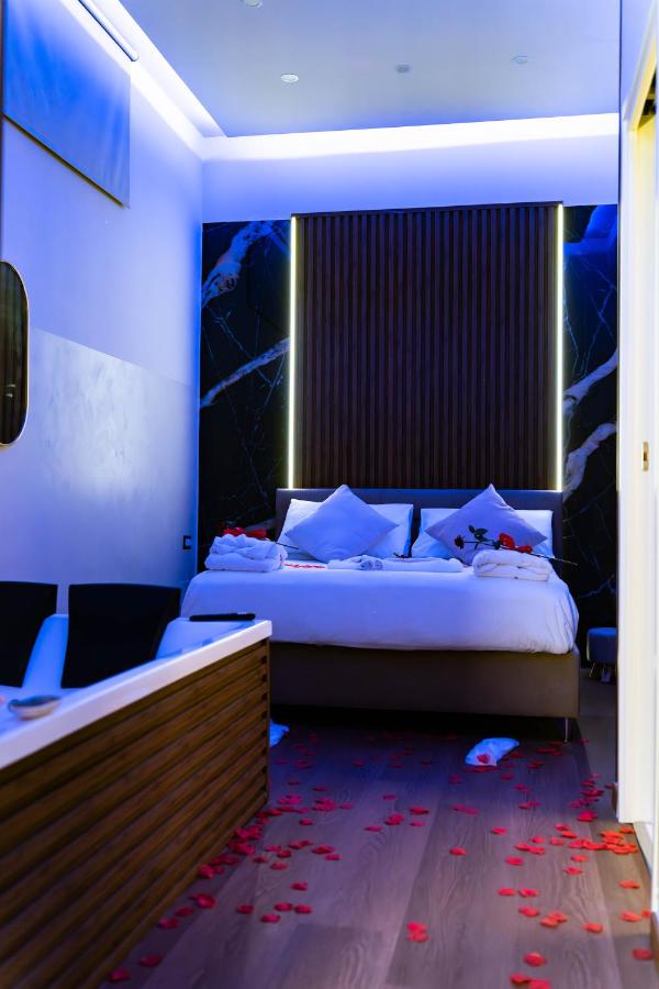 Appartamento con 1 Camera da Letto e Vasca Idromassaggio