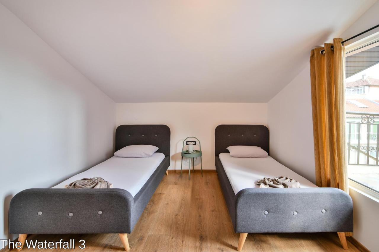 Camera Tripla con Bagno