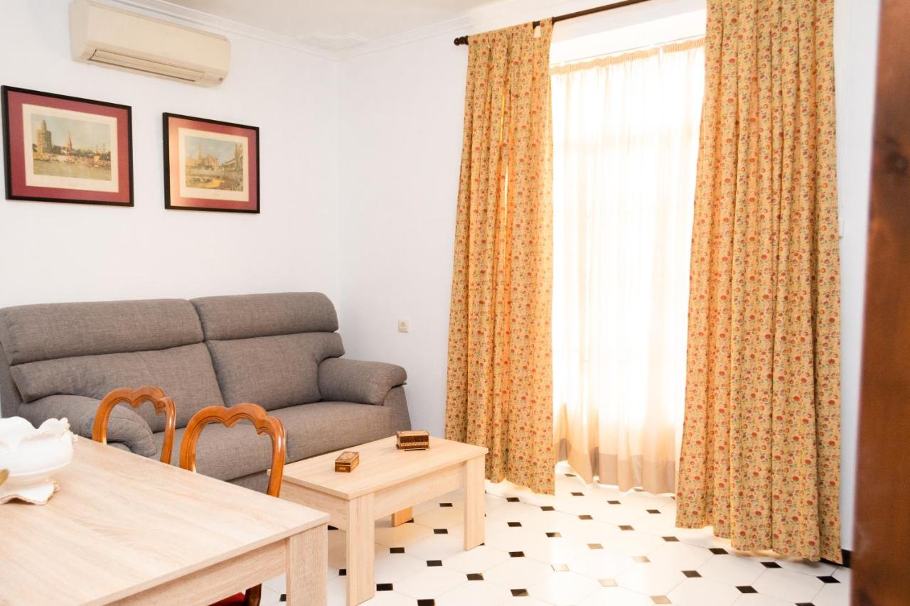 piso turistico ArandaPaniagua - B&B