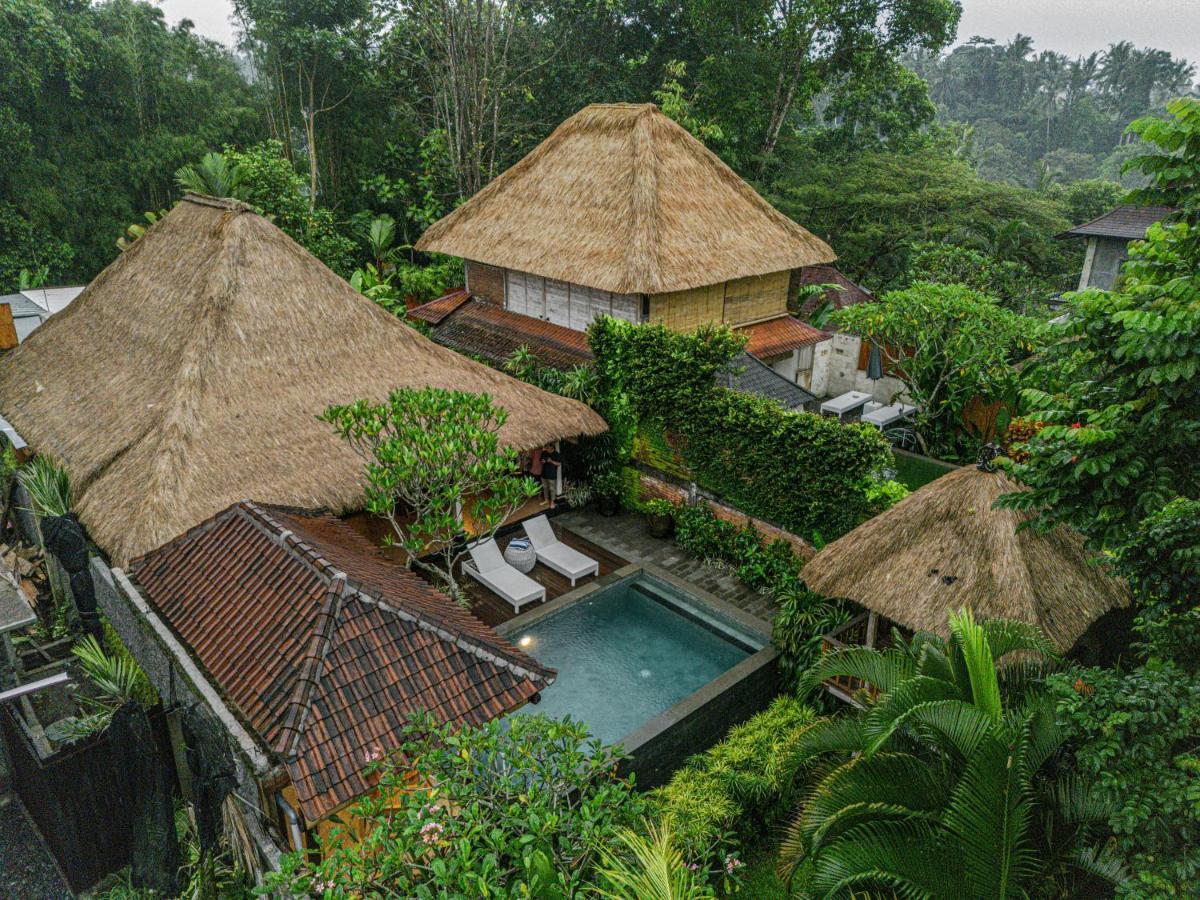 Villa Bedauh Ubud Managed by Manara - B&B