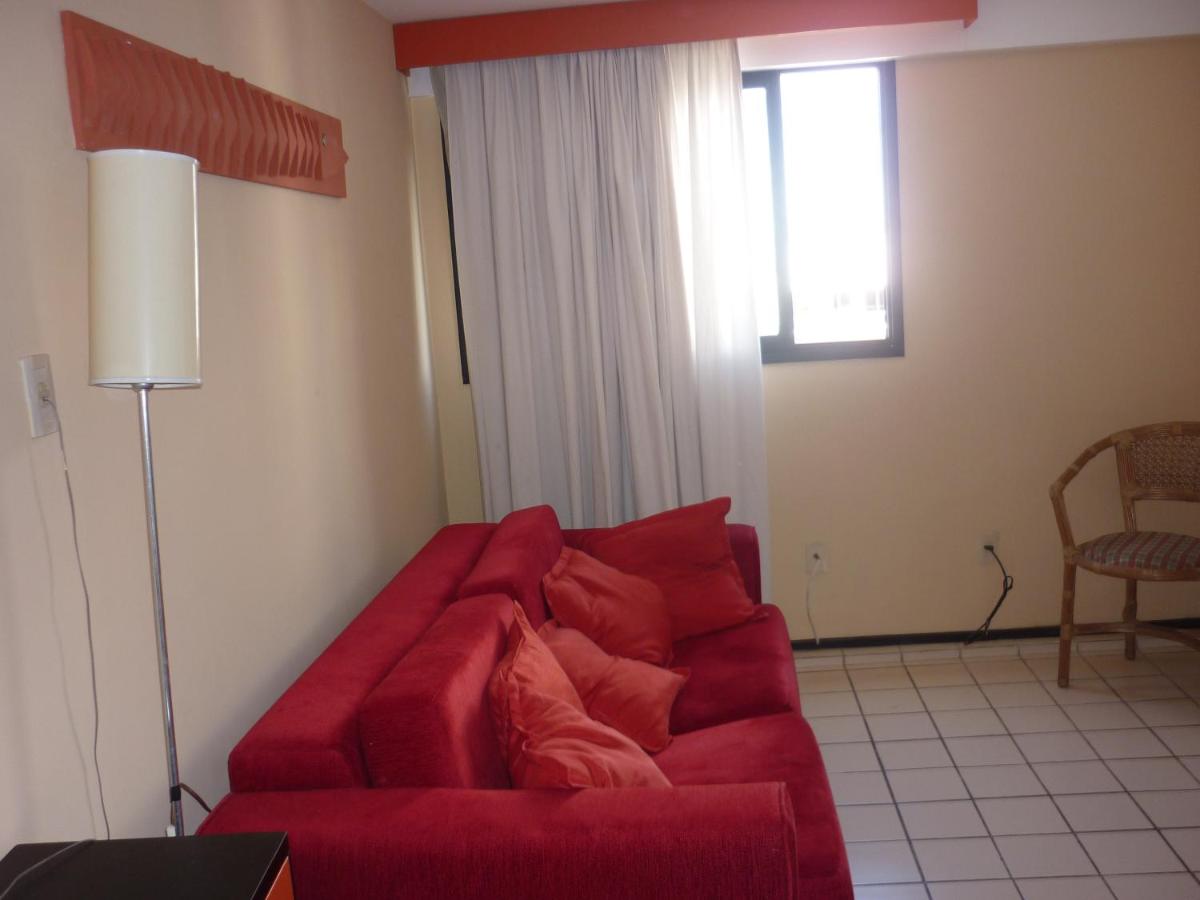 Boa Viagem Flat BVF 777 - Chambres d’hôtes