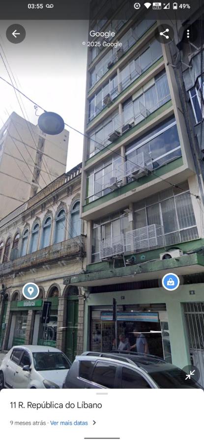 Brota na Lapa - B&B