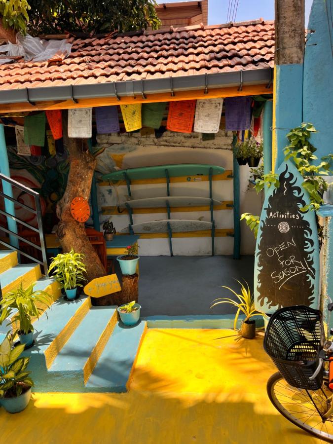 Yoga ShacK - B&B Arugam Bay