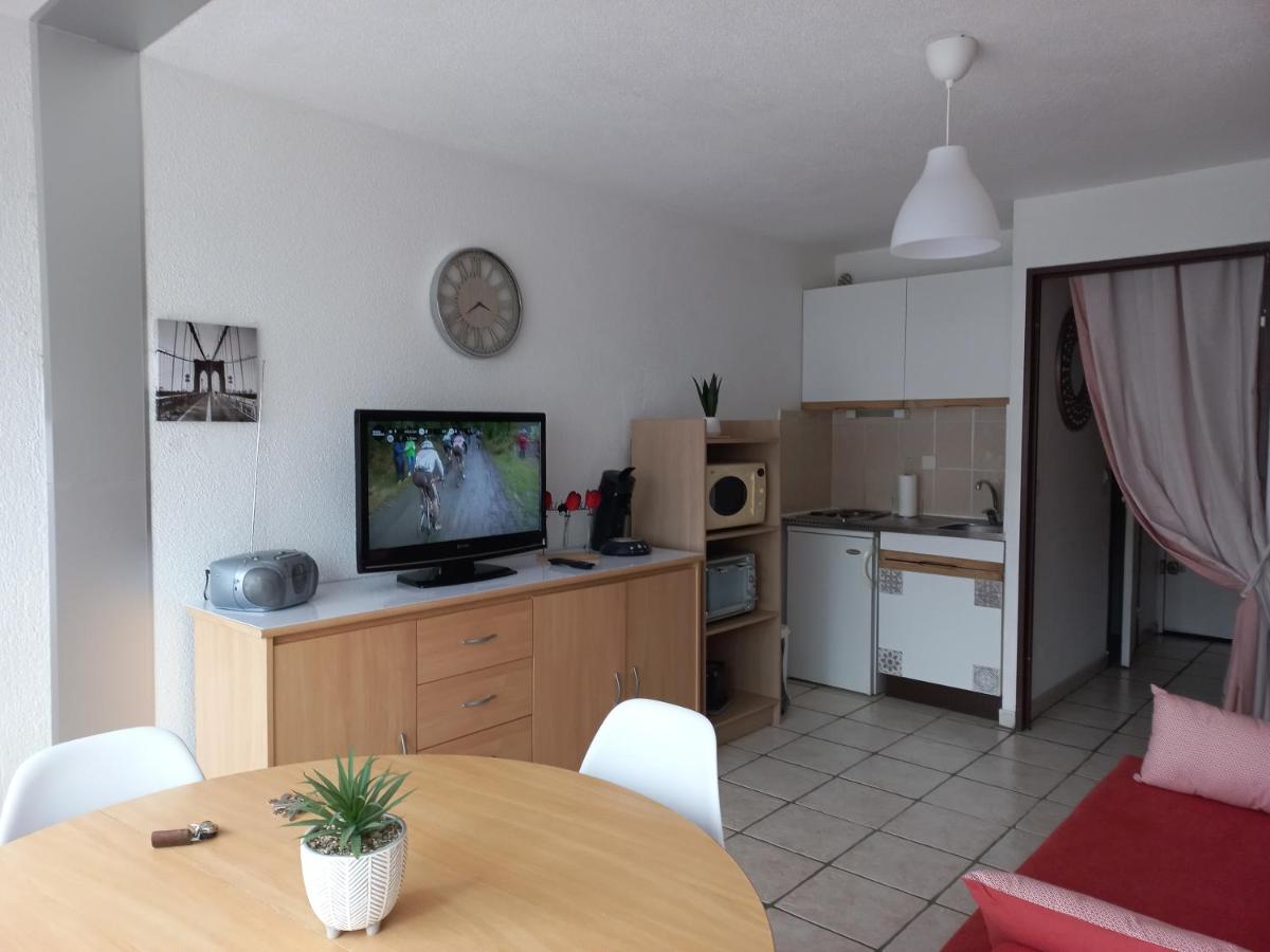 Charmant studio - B&B