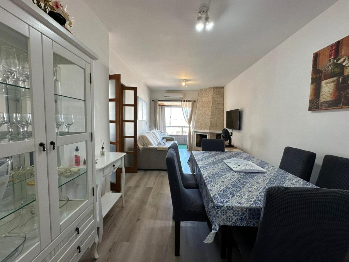 Apartamento Aconchego - Bed and Breakfast