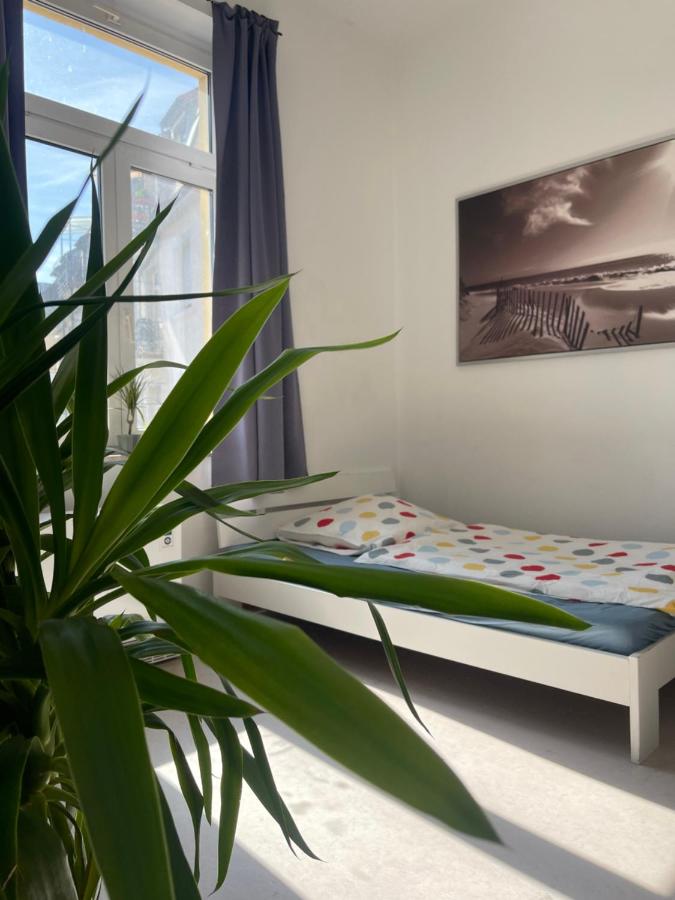 Helles Zimmer in der Kaiserallee - Ferienwohnung Karlsruhe