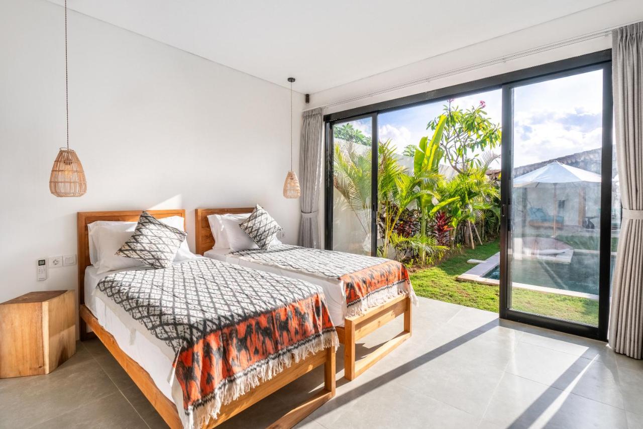 Villa met 2 Slaapkamers