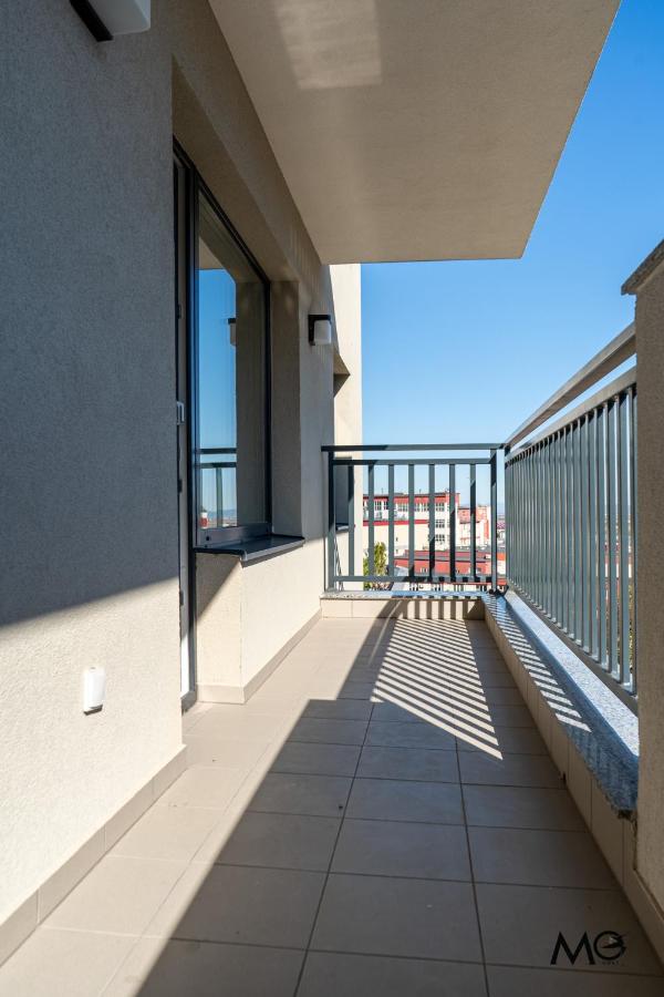 MoHost Noua 3 - Premium Apartment with Mountain View - B&B