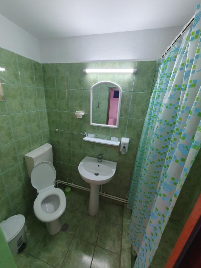 Camera Matrimoniale con Balcone