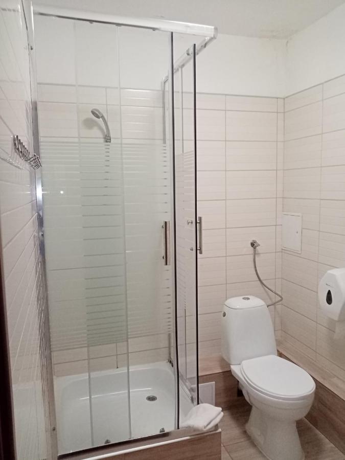 Hotel Olimpik Park