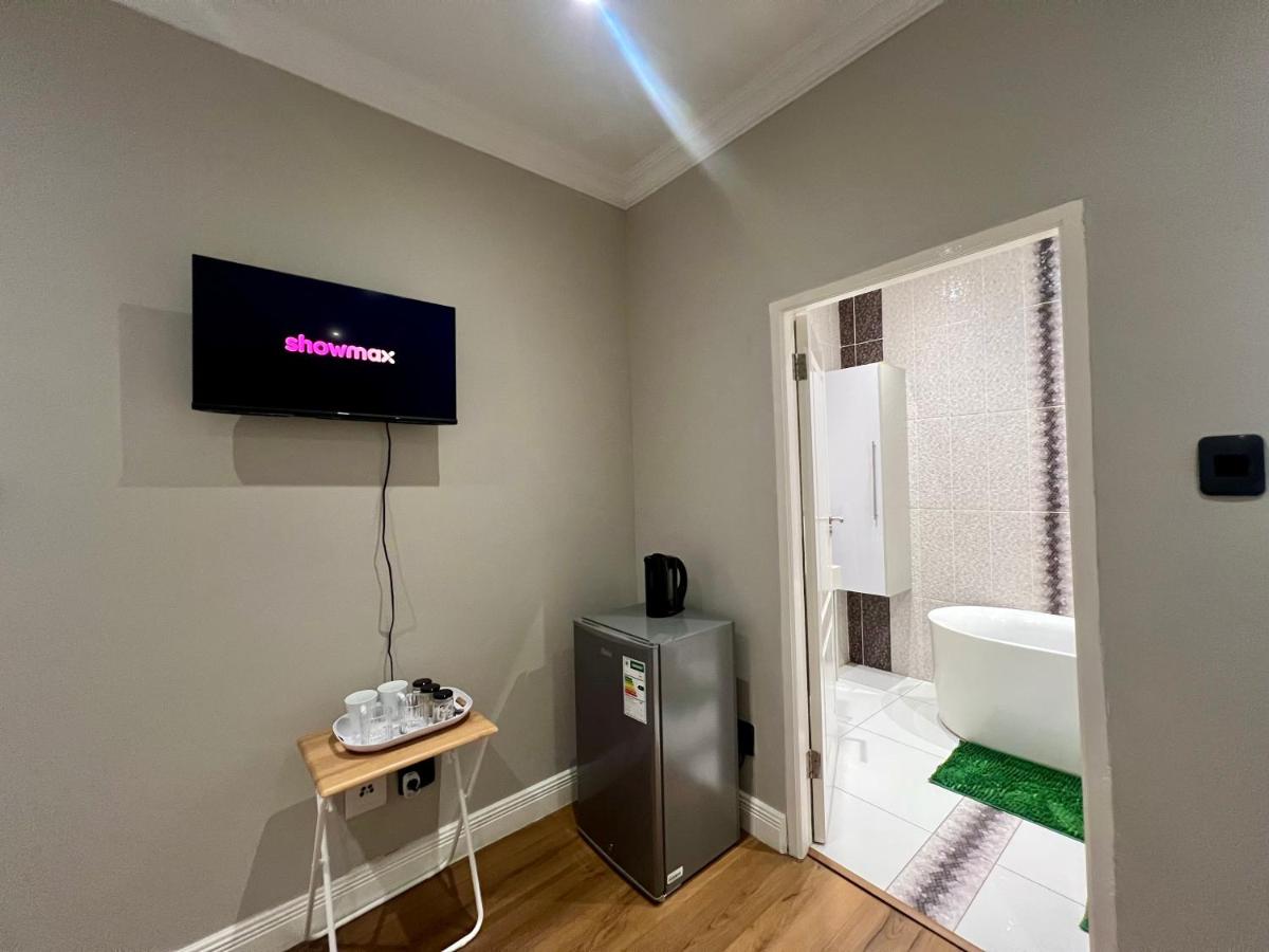 Suite Deluxe con Vasca Idromassaggio