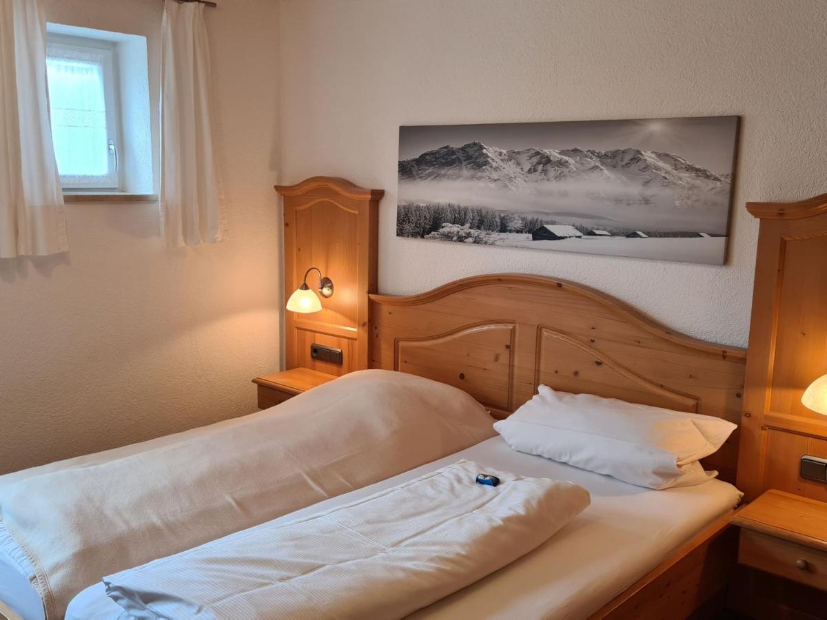 Appartamento con Vista Giardino