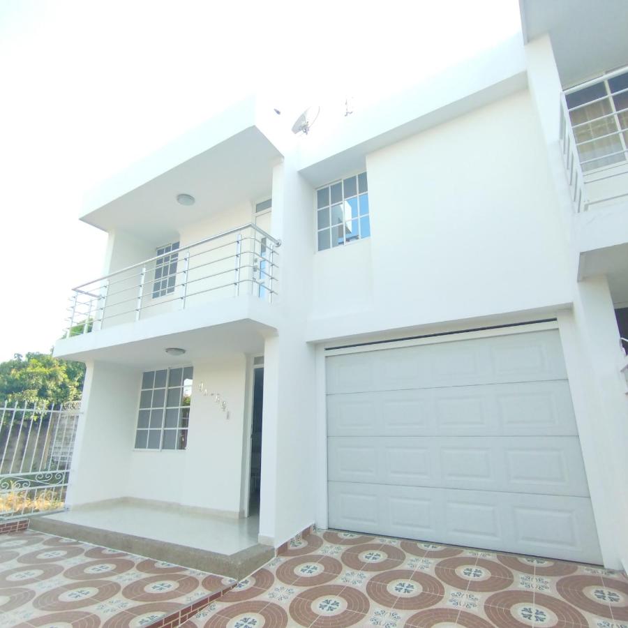 GH IV - cerca parque de la leyenda vallenata - B&B Valledupar