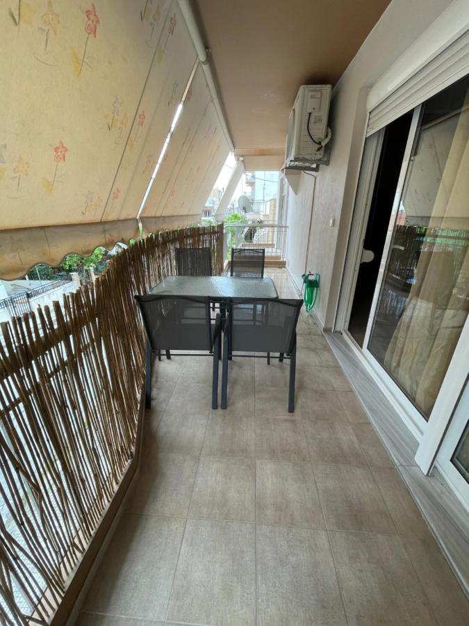 Urban Serenity Apartment - Chambres d’hôtes Melissátika