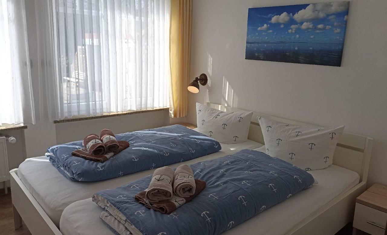 Appartement met 1 Slaapkamer