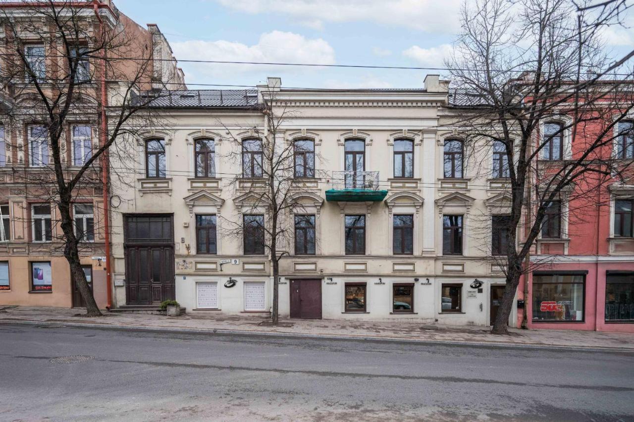 Brand New Luma Apartments by Reside Baltic - B&B