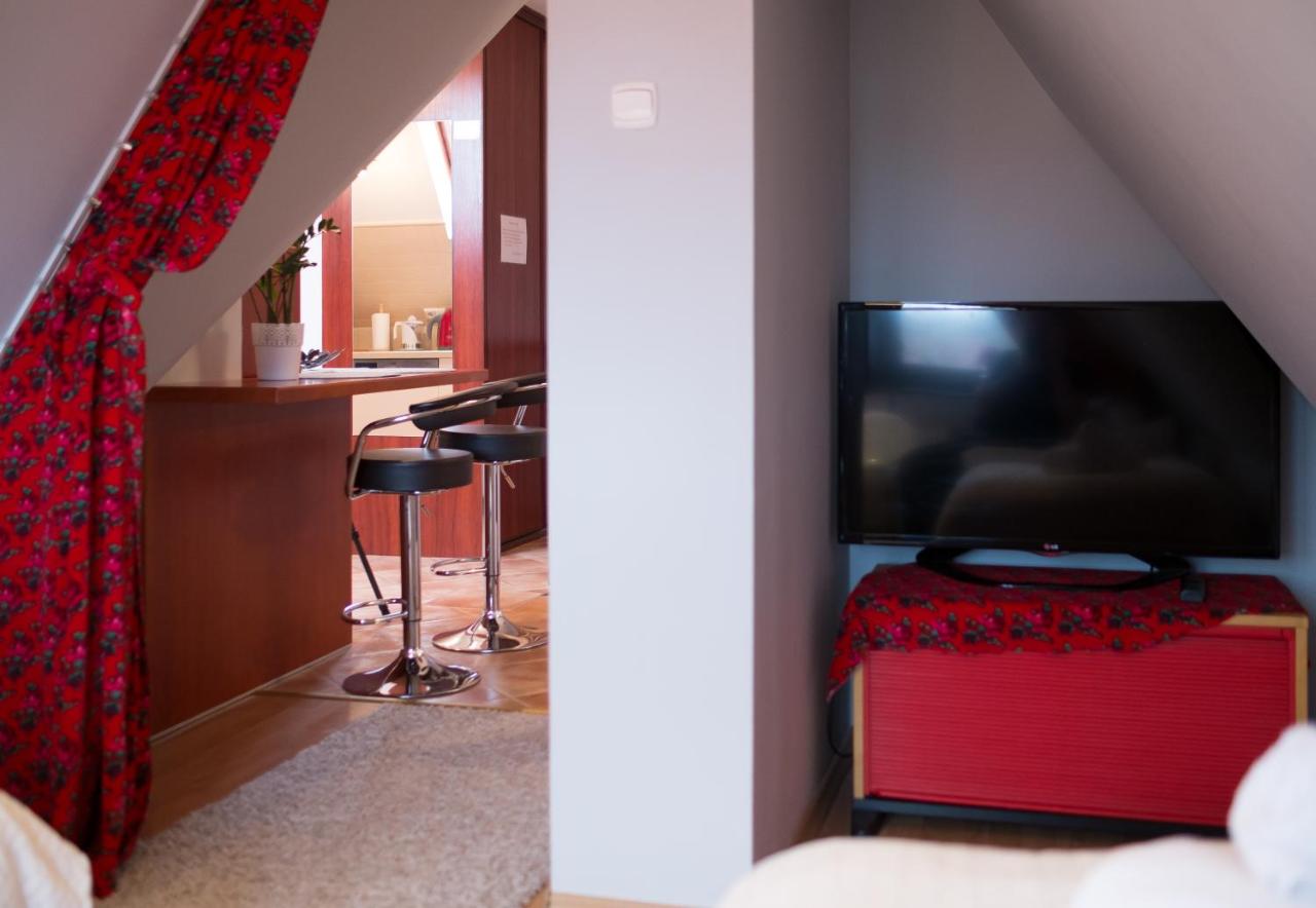 Sienkiewicza 3B by Homeprime - Ferienwohnung
