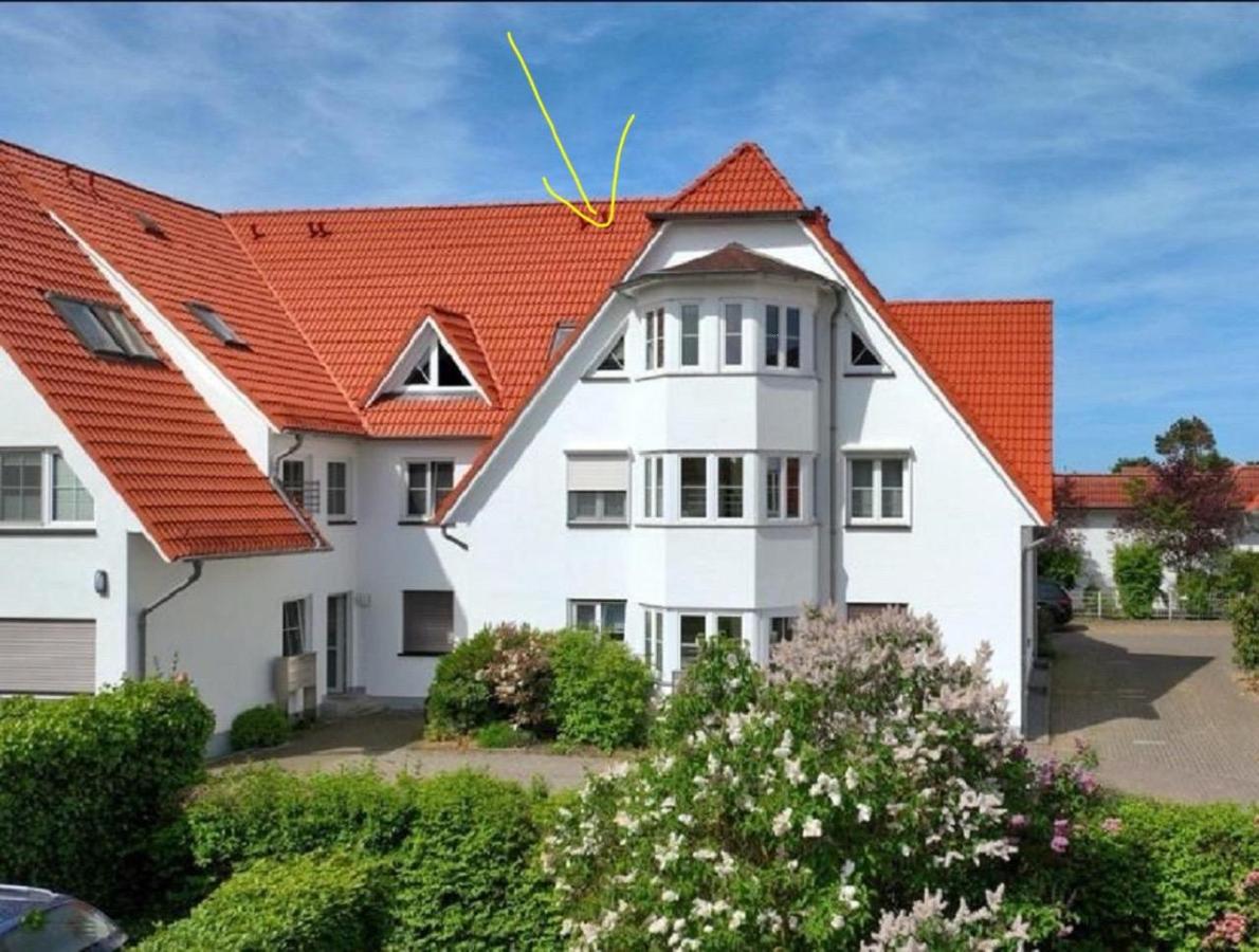 Fewo Sobierajczyk Graal-Müritz Studio - Ferienwohnung Seeheilbad Graal-Müritz
