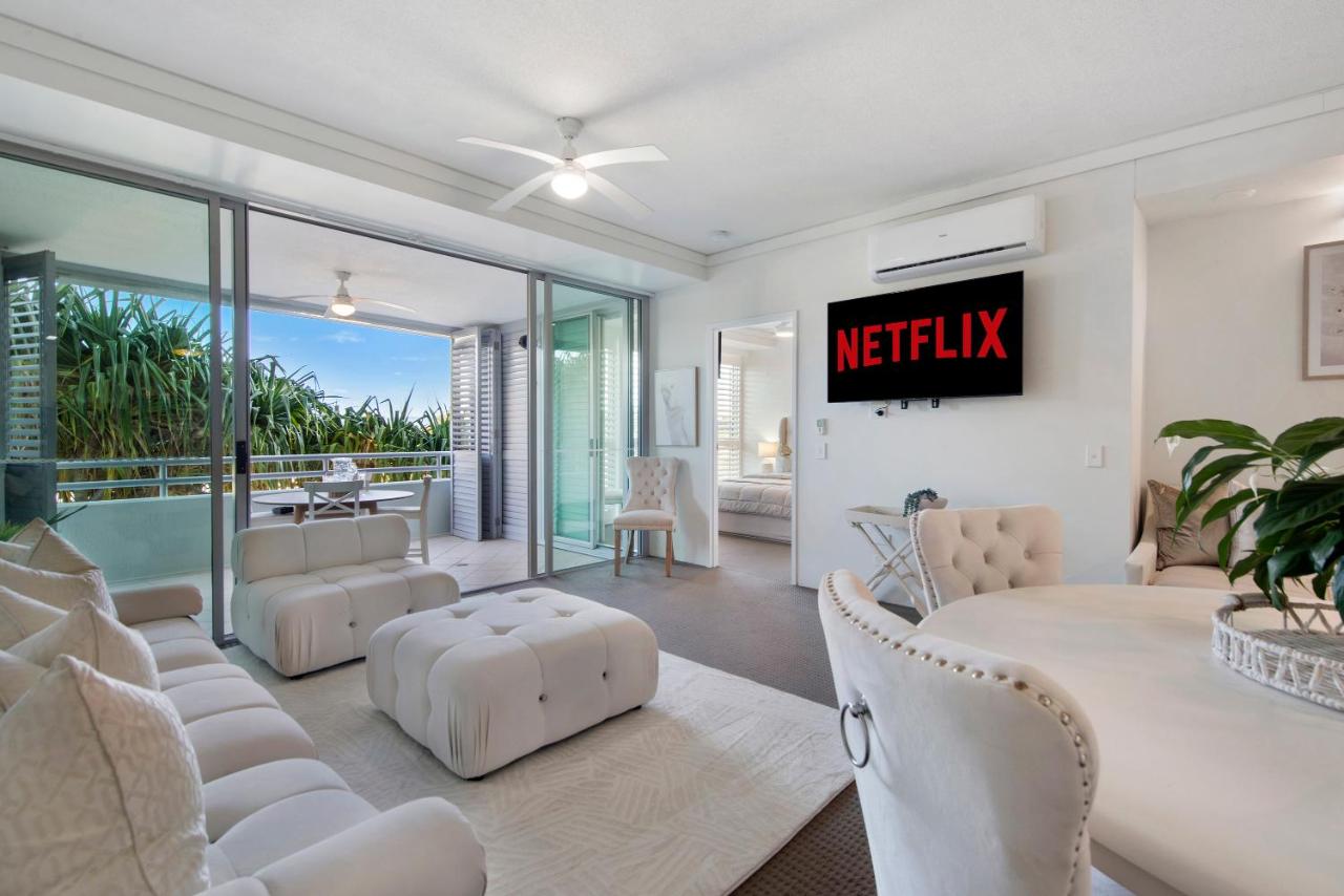 The Coastal Retreat - Chambres d’hôtes Gold Coast