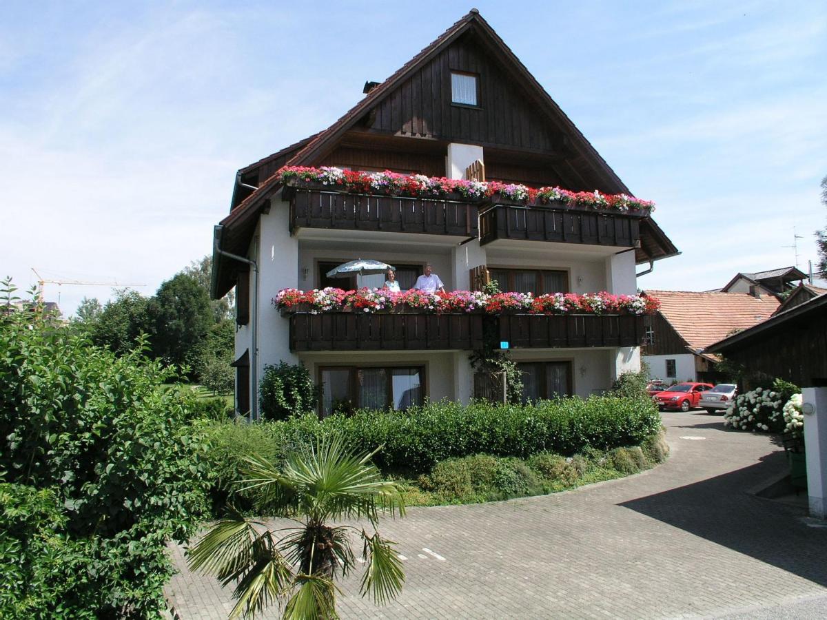 Gästehaus Gutensohn - B&B
