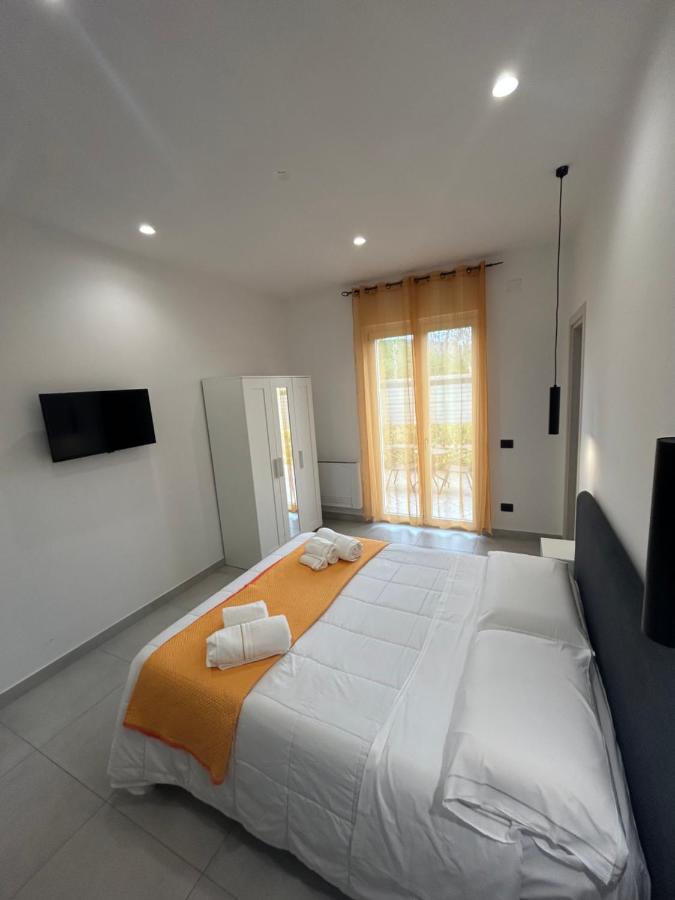 Standaard Tweepersoonskamer