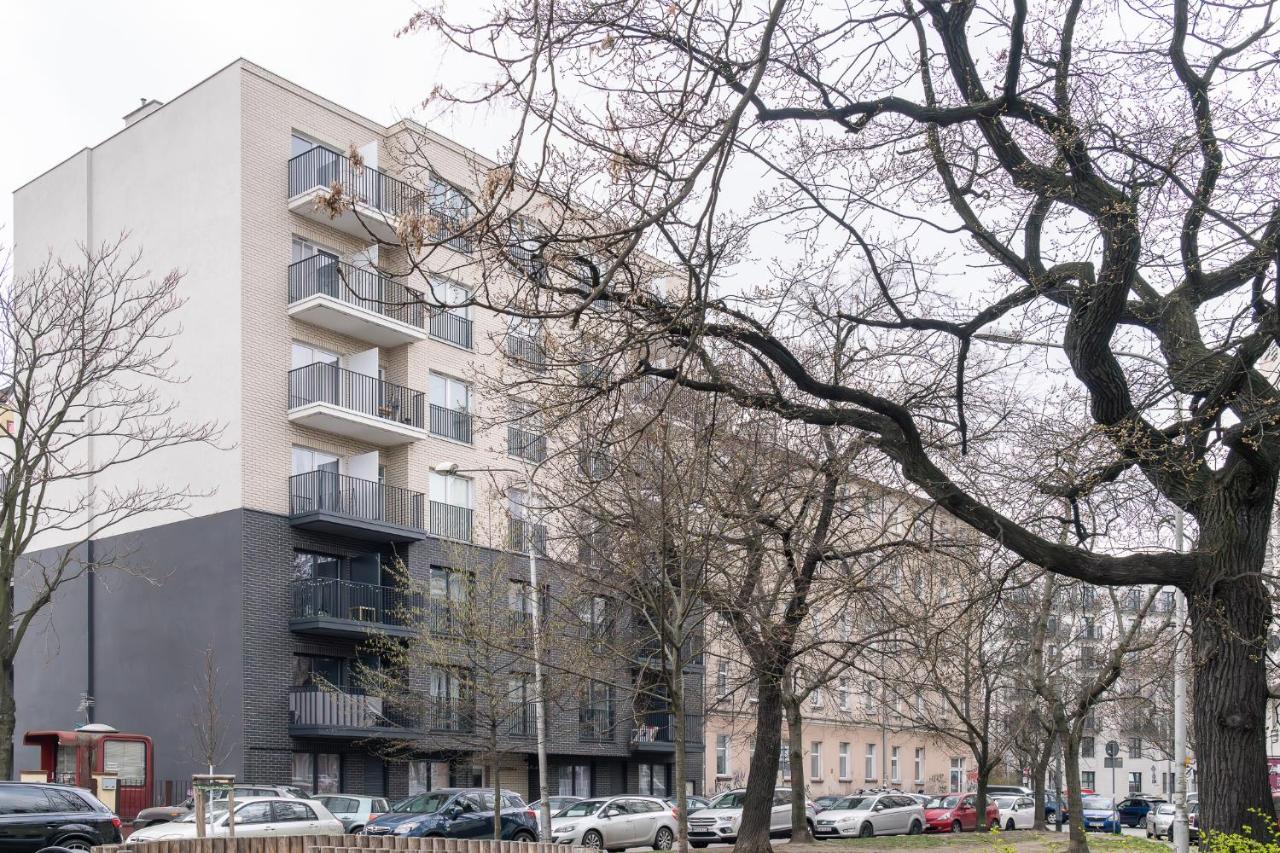 RentPlanet - Studio Kaszubska - B&B