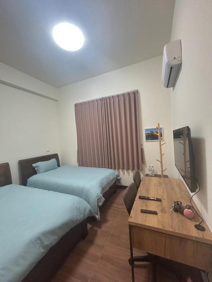 Habitación Doble Estándar