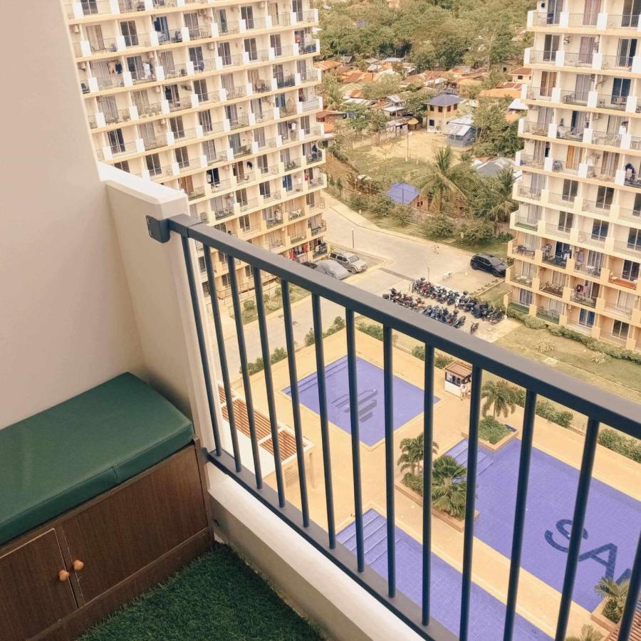 Madera Suites Mactan - Chambres d'hôtes Lapu-Lapu City