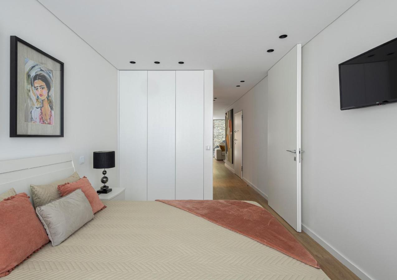 Appartement met 1 Slaapkamer