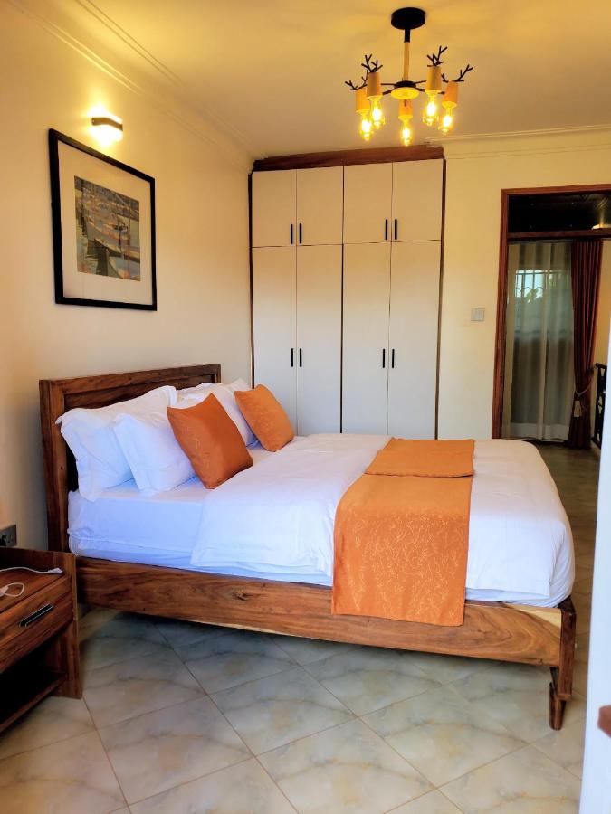 Duplex Apartment