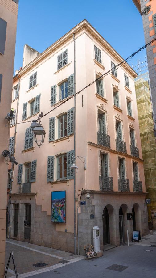 Rue des Arts - Escapade stylée & animaux ok - B&B Tolone