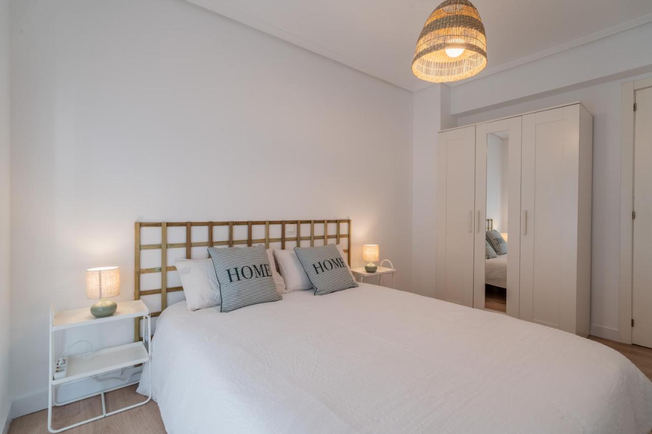 Piso en el corazón de Santander - B&B
