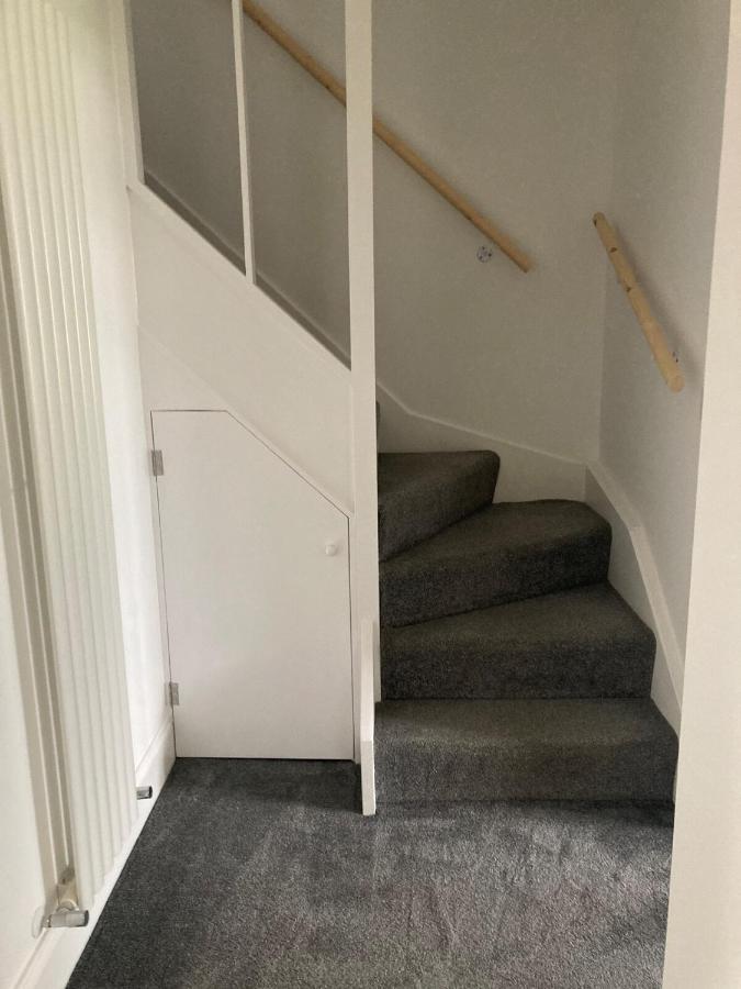 Newquay Beachcomber 2 Bedroom Apartment - Chambres d’hôtes