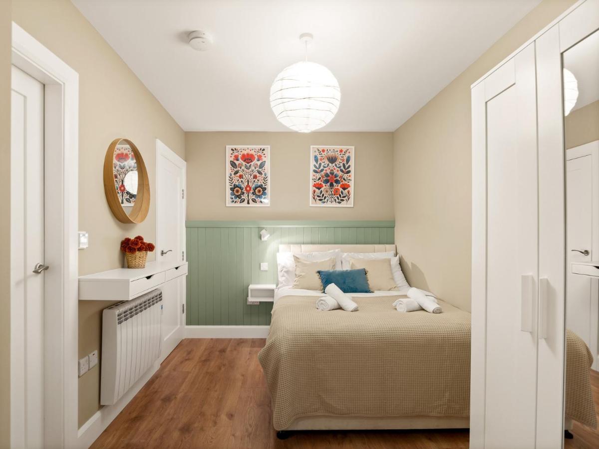Main Street Hideaway - Chambres d’hôtes Clifden