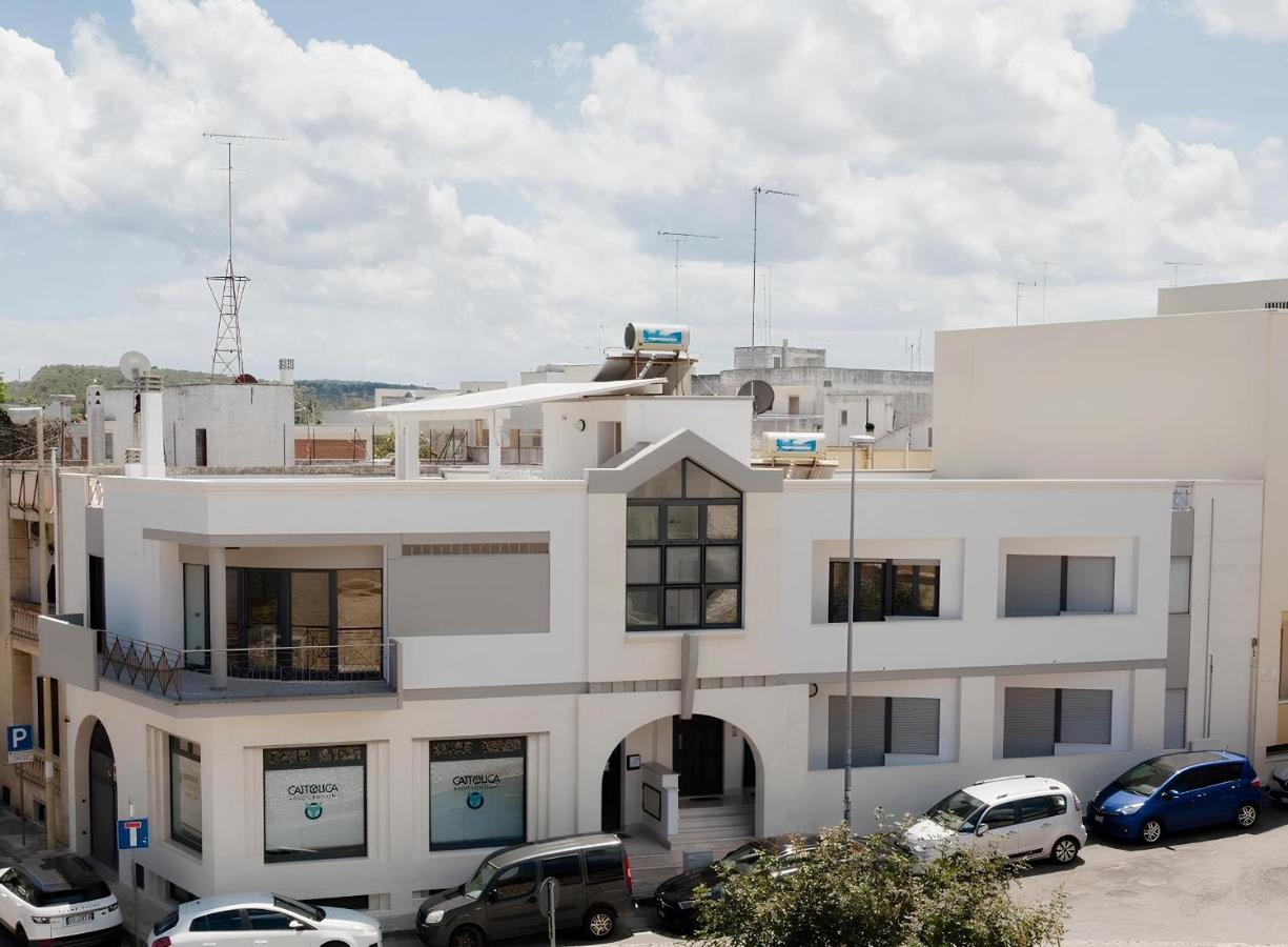B&B Castello Otranto - B&B