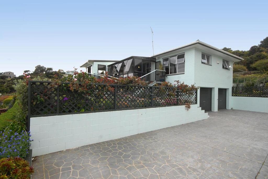 Coopers Beach home with stunning views - B&B