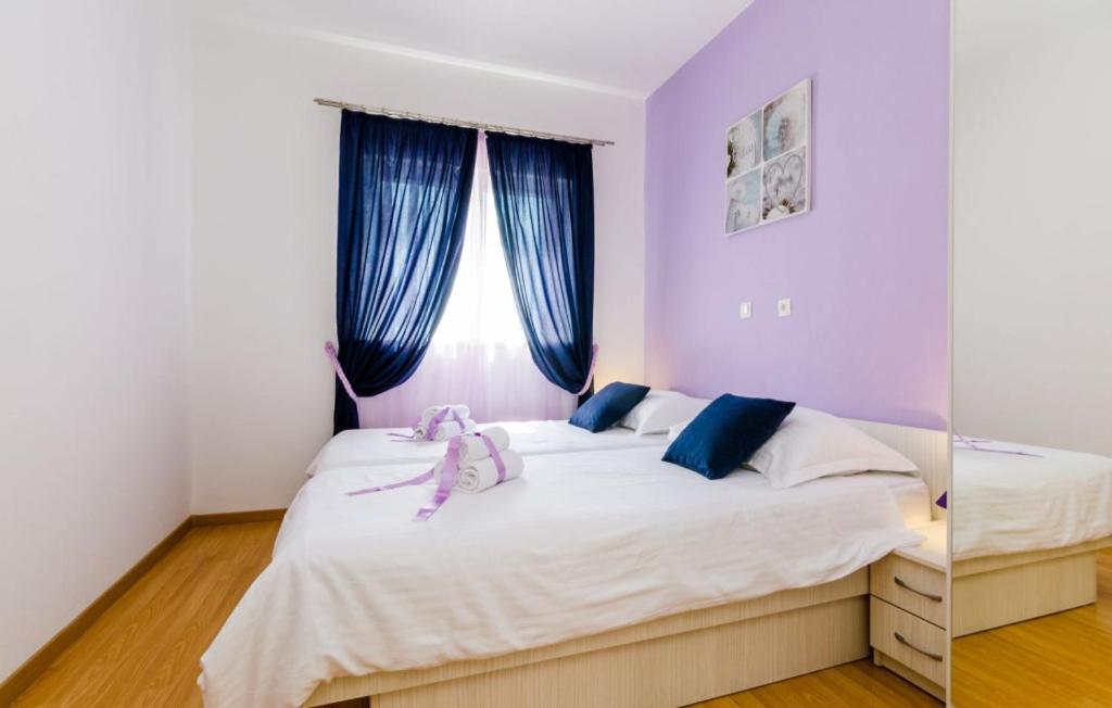 Villa con Piscina Privata