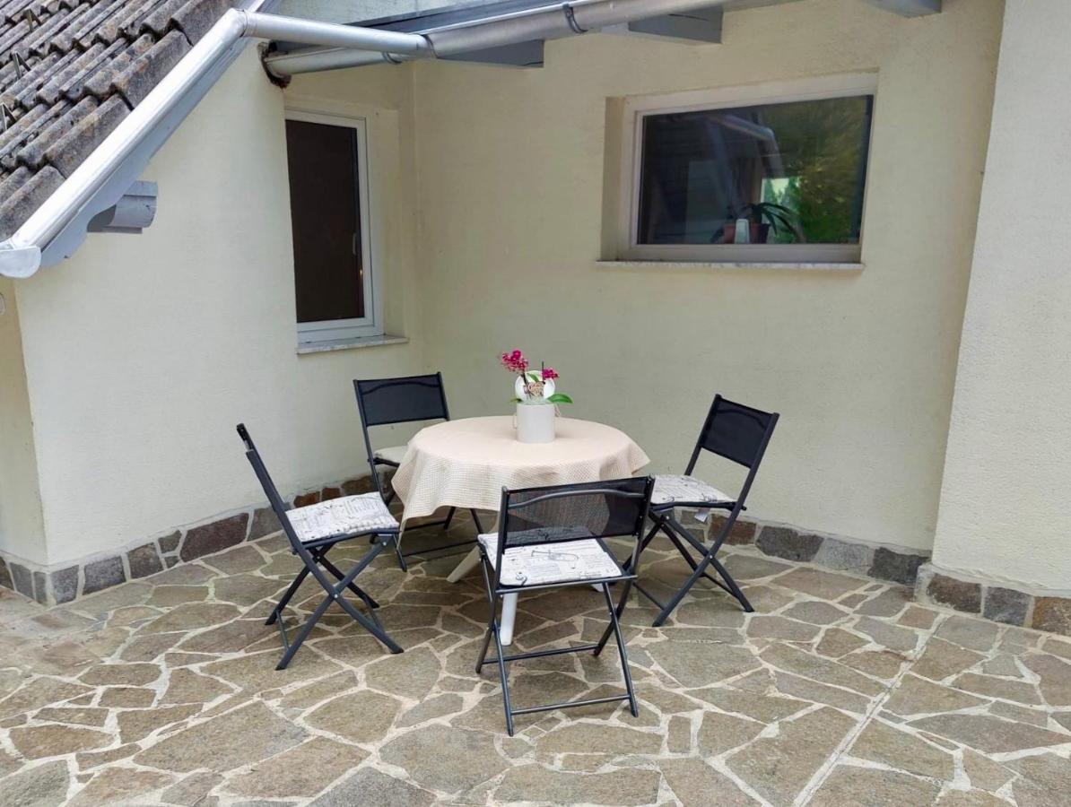 Appartement 1 Chambre