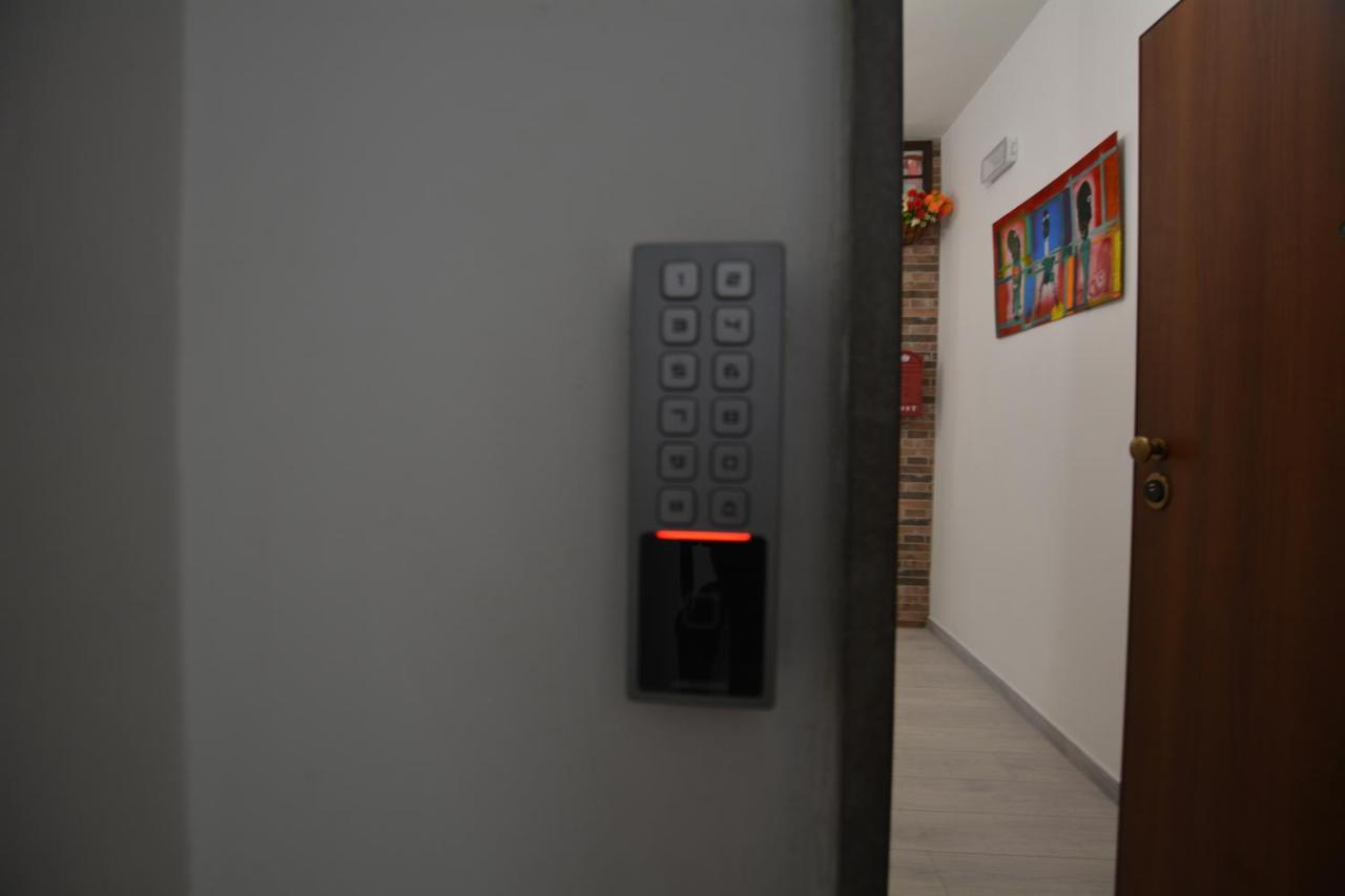 7th Floor - Donoratico - B&B Cagliari