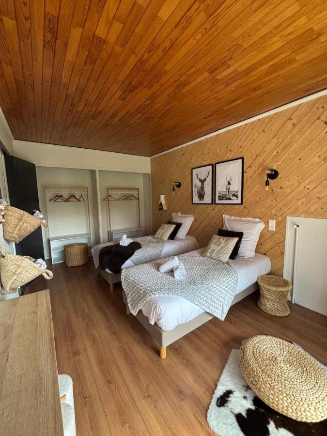 Chambre Familiale